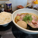 麺屋宗 - 