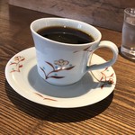 MUTO coffee roastery - 