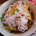 マジックスパイス 東京下北沢店 - チキンカレー（悶絶）