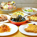 TAK CAFE 相模大塚店