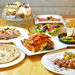 TAK CAFE 相模大塚店