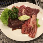 焼肉 京城 - 