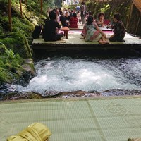 貴船 仲よし -  貴船 仲よし -