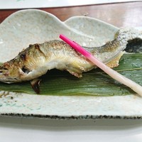 貴船 仲よし -  貴船 仲よし -