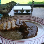 欧風カレー喫茶フランクリン - 