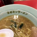 Ramen Shoppu - 丼ロゴUP