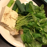 はり重 道頓堀本店 - 