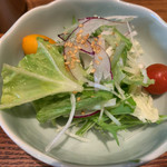 鶏水炊き・焼鳥 健美宴 - 