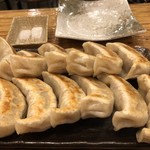 肉汁餃子のダンダダン - 