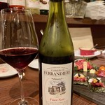 池袋 肉バルBon - 