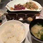 Teppanyaki Sankaitei - 