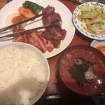 朝鮮飯店 - 