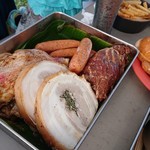 SORAMIDO BBQ - 