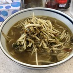 中華そば あまの屋 - 