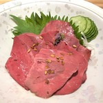 ホルモン割烹 琉 - 