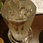 おでんと旬菜魚 中々 - 