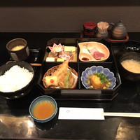 逸品料理屋 流石 - 