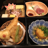逸品料理屋 流石 - 