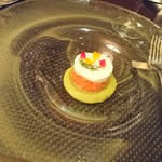 ザ ロビーラウンジ - 