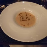 ザ ロビーラウンジ - 