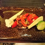 ザ ロビーラウンジ - 