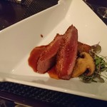 ザ ロビーラウンジ - 