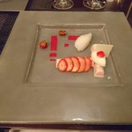 ザ ロビーラウンジ - 