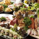 絶品鍋 完全個室居酒屋 日和 - 