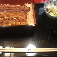 うなぎ割烹 大江戸 - 