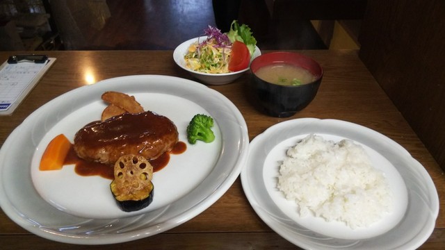 料理メニュー 展望レストラン ワンピース 東釧路 洋食 食べログ