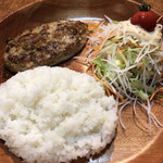 びっくりドンキー - 