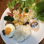 びっくりドンキー - 