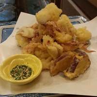 河太郎 中洲本店 - 