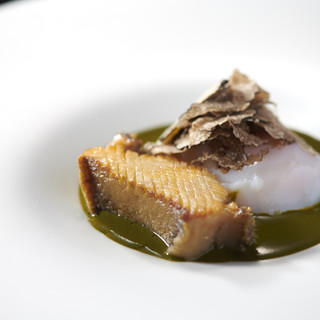 レストラン ラフィナージュ_1