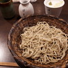 蕎麦 伊とう