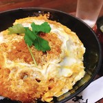 そば処　松屋 - 