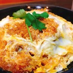 そば処　松屋 - 