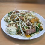 いちぎん食堂 - 