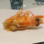 Tempura Minamo - 