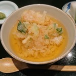 Tempura Minamo - 