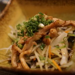 禅紫 - 鶏せせり