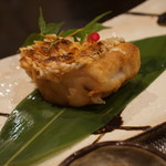 禅紫 - 大好きな甘鯛