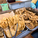 山内うどん店 - 