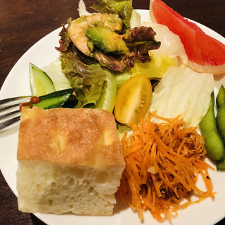 パーティスペース Ange_1