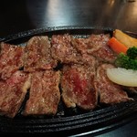 肉が一番 - 