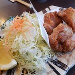 とんかつ一番 かつわか - 