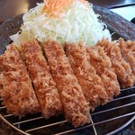 とんかつ一番 かつわか - 