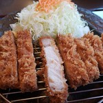 とんかつ一番 かつわか - 