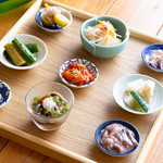 ばってん酒蔵 唐人本店