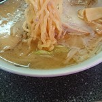 いとう食堂 - 